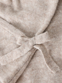 LMTD Wrap Striktrøje Bynthe Peyote